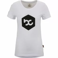 Bc Basic Women T-Shirt Logo -Endura Verkäufe 457073