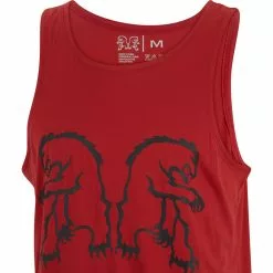 Chromag Drifter Tech Tank Top -Endura Verkäufe 457502