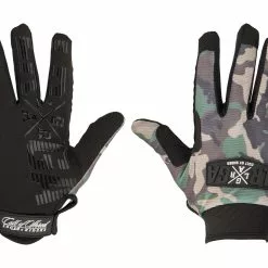 LOOSE RIDERS Freeride Ganzfinger-Handschuhe Modell 2022 -Endura Verkäufe 458342