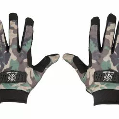 LOOSE RIDERS Freeride Ganzfinger-Handschuhe Modell 2022 -Endura Verkäufe 458343