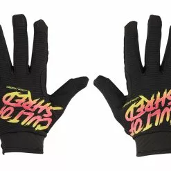 LOOSE RIDERS Freeride Ganzfinger-Handschuhe Modell 2022 -Endura Verkäufe 458352