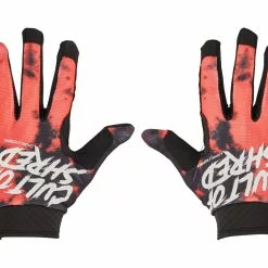 LOOSE RIDERS Freeride Ganzfinger-Handschuhe Modell 2022 -Endura Verkäufe 458355