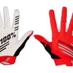 100% R-Core Ganzfinger-Handschuhe