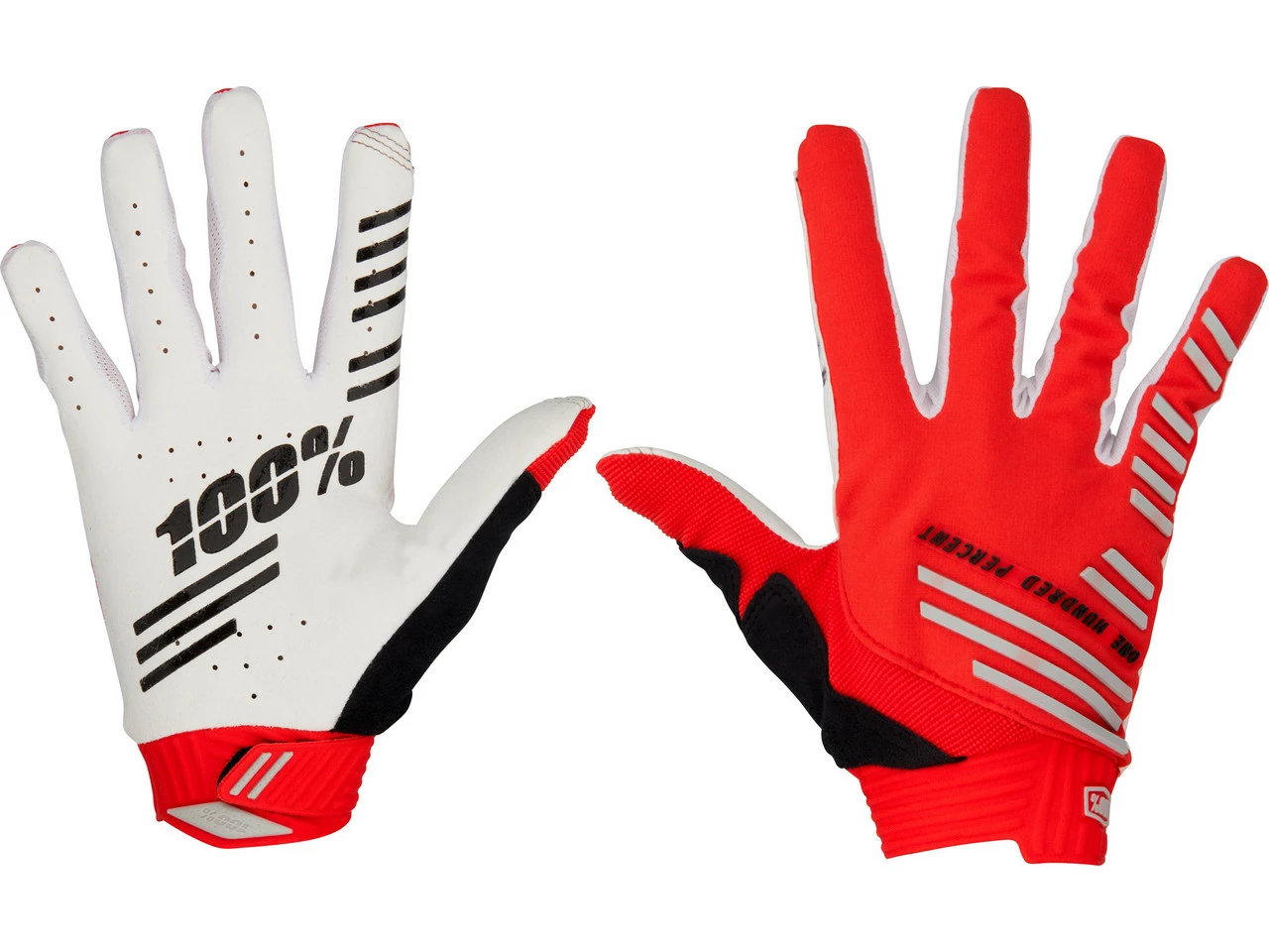 100% R-Core Ganzfinger-Handschuhe 3 100% R-Core Ganzfinger-Handschuhe