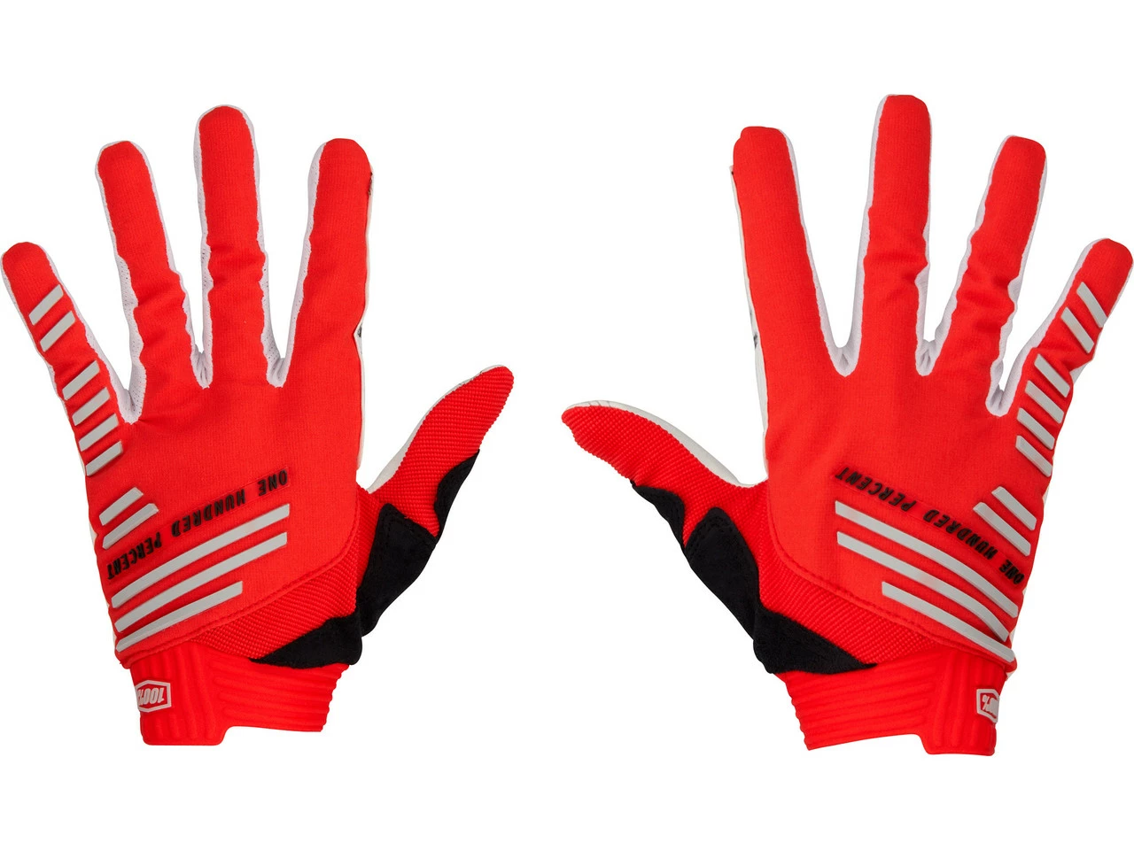100% R-Core Ganzfinger-Handschuhe 4 100% R-Core Ganzfinger-Handschuhe – Bild 2