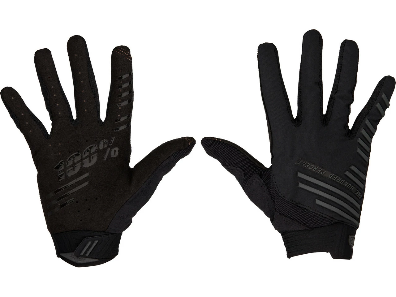 100% R-Core Ganzfinger-Handschuhe 6 100% R-Core Ganzfinger-Handschuhe – Bild 4