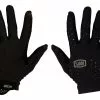 100% Sling Ganzfinger-Handschuhe