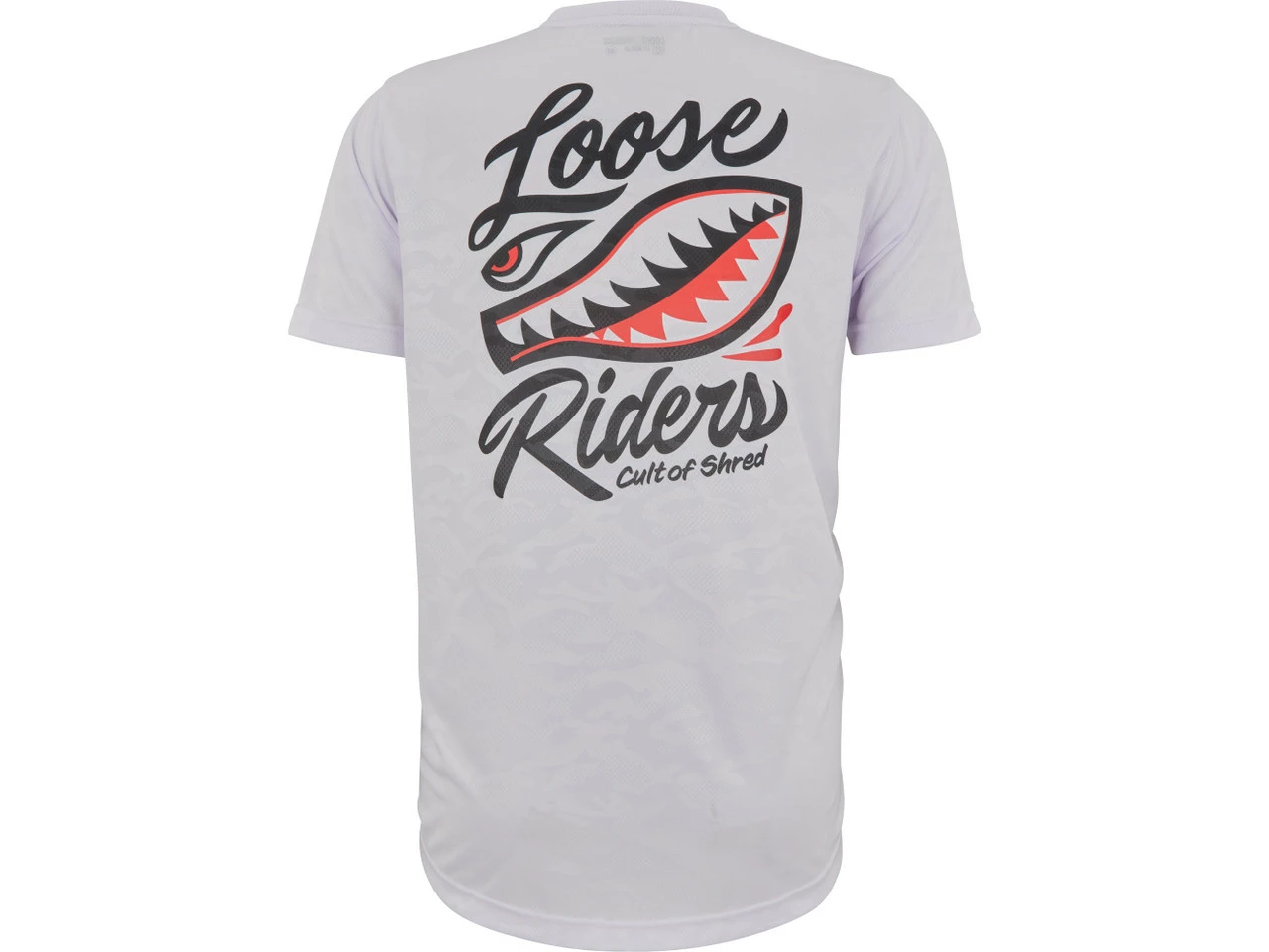 LOOSE RIDERS Airshark LS Trikot 4 LOOSE RIDERS Airshark LS Trikot – Bild 2