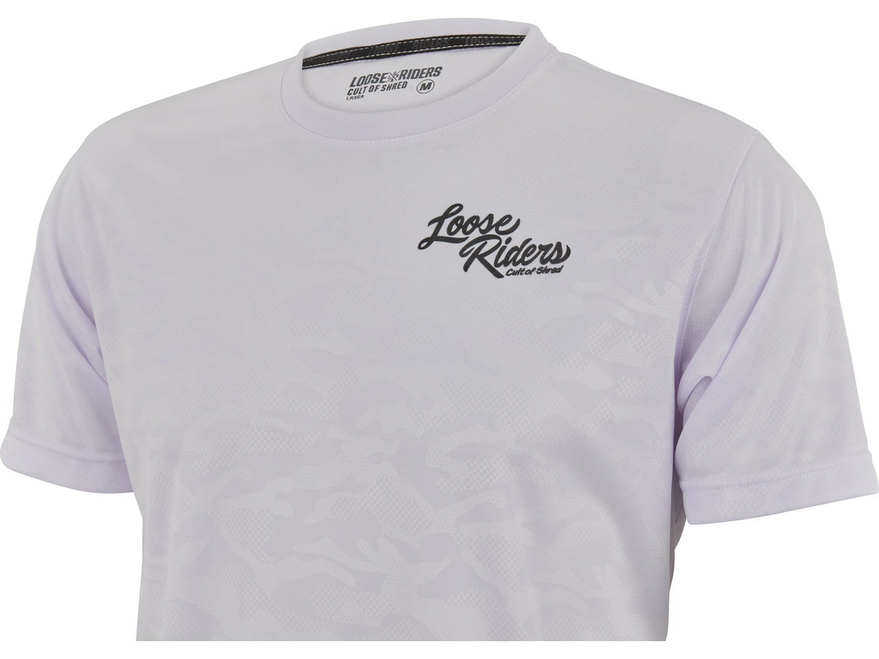 LOOSE RIDERS Airshark LS Trikot 5 LOOSE RIDERS Airshark LS Trikot – Bild 3