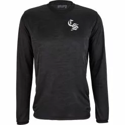 LOOSE RIDERS C/S LS Trikot