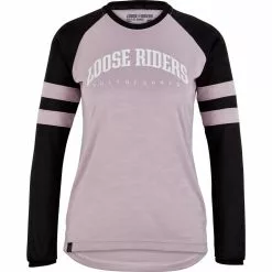 LOOSE RIDERS Heritage Damen LS Trikot
