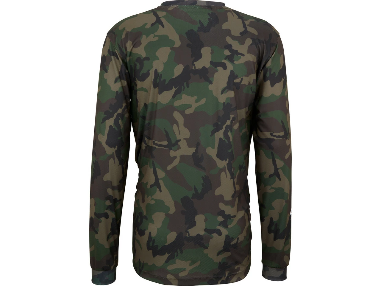 LOOSE RIDERS Shred LS Trikot 4 LOOSE RIDERS Shred LS Trikot – Bild 2