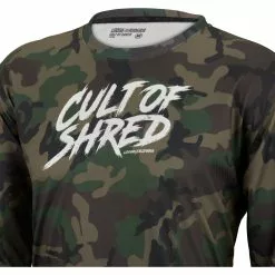 LOOSE RIDERS Shred LS Trikot 13 LOOSE RIDERS Shred LS Trikot -Endura Verkäufe 458555