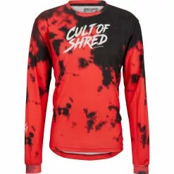 LOOSE RIDERS Shred LS Trikot 14 LOOSE RIDERS Shred LS Trikot -Endura Verkäufe 458556