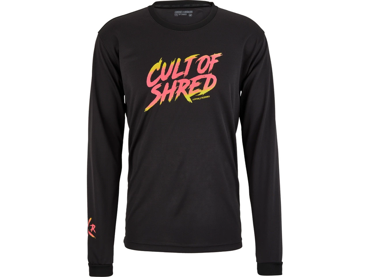 LOOSE RIDERS Shred LS Trikot 9 LOOSE RIDERS Shred LS Trikot – Bild 7
