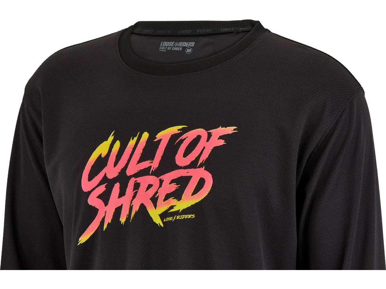 LOOSE RIDERS Shred LS Trikot 11 LOOSE RIDERS Shred LS Trikot – Bild 9