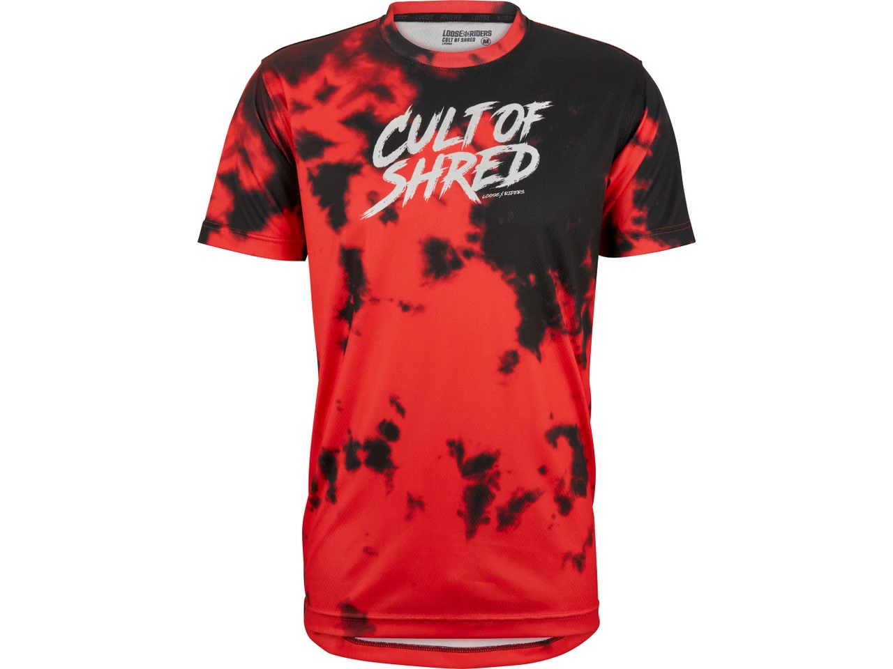 LOOSE RIDERS Shred SS Trikot 3 LOOSE RIDERS Shred SS Trikot