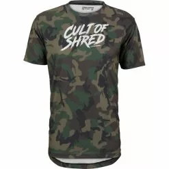 LOOSE RIDERS Shred SS Trikot 14 LOOSE RIDERS Shred SS Trikot -Endura Verkäufe 458565