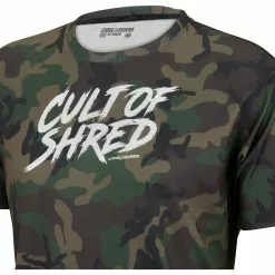 LOOSE RIDERS Shred SS Trikot 16 LOOSE RIDERS Shred SS Trikot -Endura Verkäufe 458567