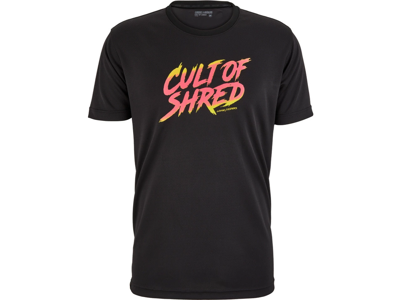 LOOSE RIDERS Shred SS Trikot 9 LOOSE RIDERS Shred SS Trikot – Bild 7