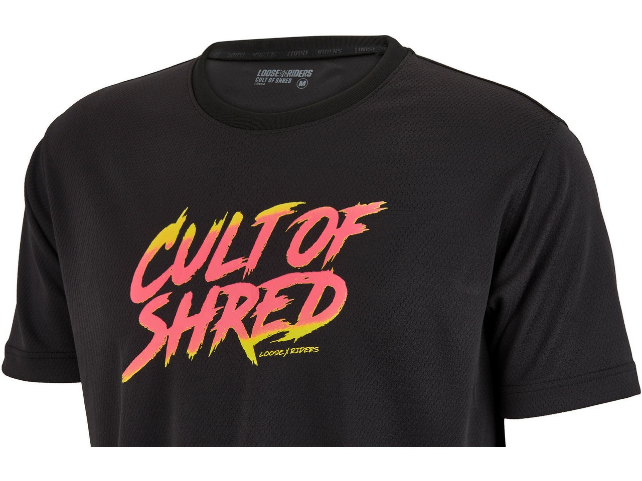 LOOSE RIDERS Shred SS Trikot 11 LOOSE RIDERS Shred SS Trikot – Bild 9