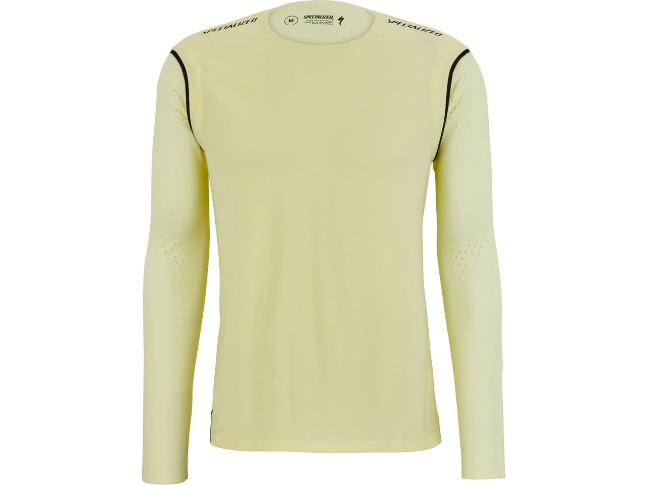 Specialized Butter Gravity Race L/S Trikot 3 Specialized Butter Gravity Race L/S Trikot