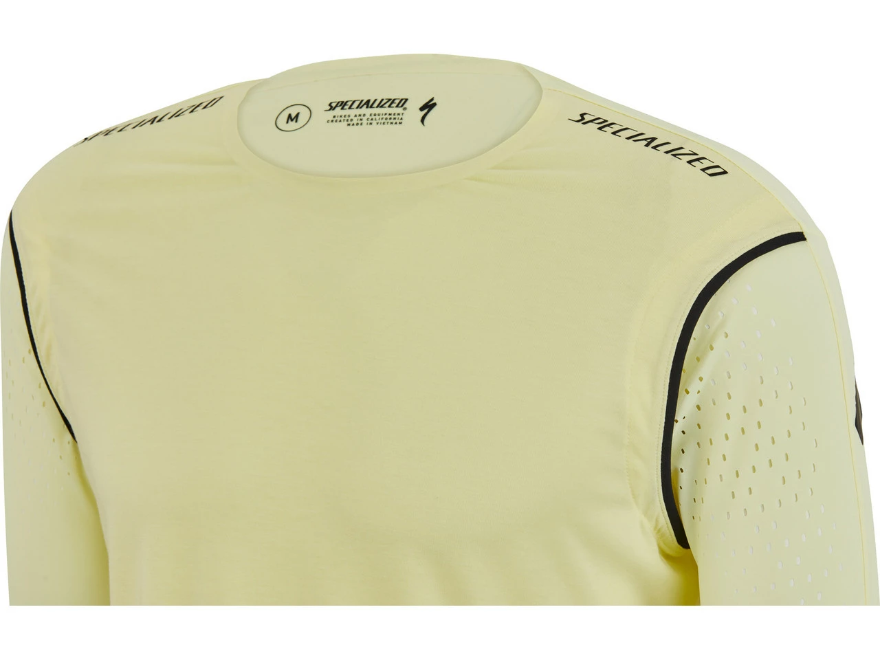 Specialized Butter Gravity Race L/S Trikot 5 Specialized Butter Gravity Race L/S Trikot – Bild 3