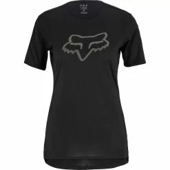 FOX HEAD Womens Flexair SS Jersey