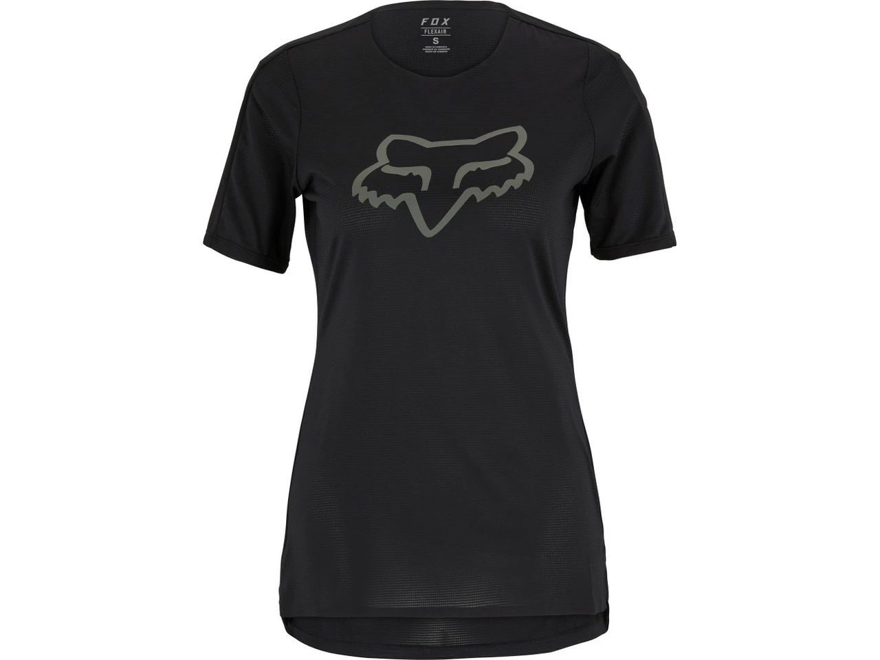 FOX HEAD Womens Flexair SS Jersey 3 FOX HEAD Womens Flexair SS Jersey