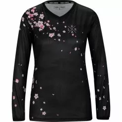 LOOSE RIDERS C/S Damen LS Trikot