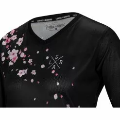 LOOSE RIDERS C/S Damen LS Trikot -Endura Verkäufe 459140