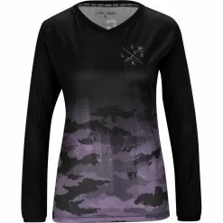 LOOSE RIDERS C/S Damen LS Trikot -Endura Verkäufe 459147