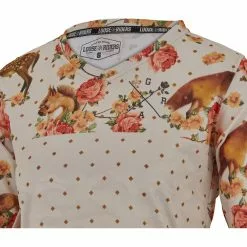 LOOSE RIDERS C/S Damen LS Trikot -Endura Verkäufe 459157