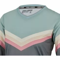 LOOSE RIDERS C/S Damen LS Trikot -Endura Verkäufe 459163