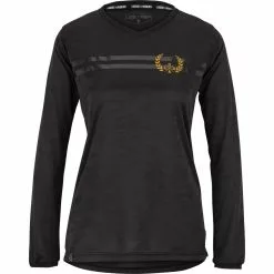 LOOSE RIDERS C/S Damen LS Trikot -Endura Verkäufe 459164