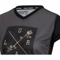 LOOSE RIDERS C/S Damen SS Trikot -Endura Verkäufe 459172