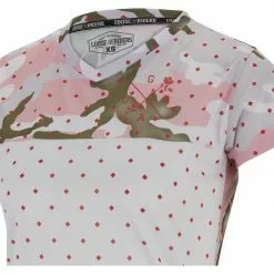 LOOSE RIDERS C/S Damen SS Trikot -Endura Verkäufe 459181