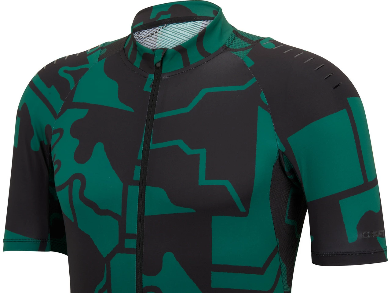Craft ADV Bike Endurance Graphic S/S Jersey 9 Craft ADV Bike Endurance Graphic S/S Jersey – Bild 7