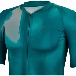 Specialized SL Air Distortion S/S Trikot 12 Specialized SL Air Distortion S/S Trikot -Endura Verkäufe 459553