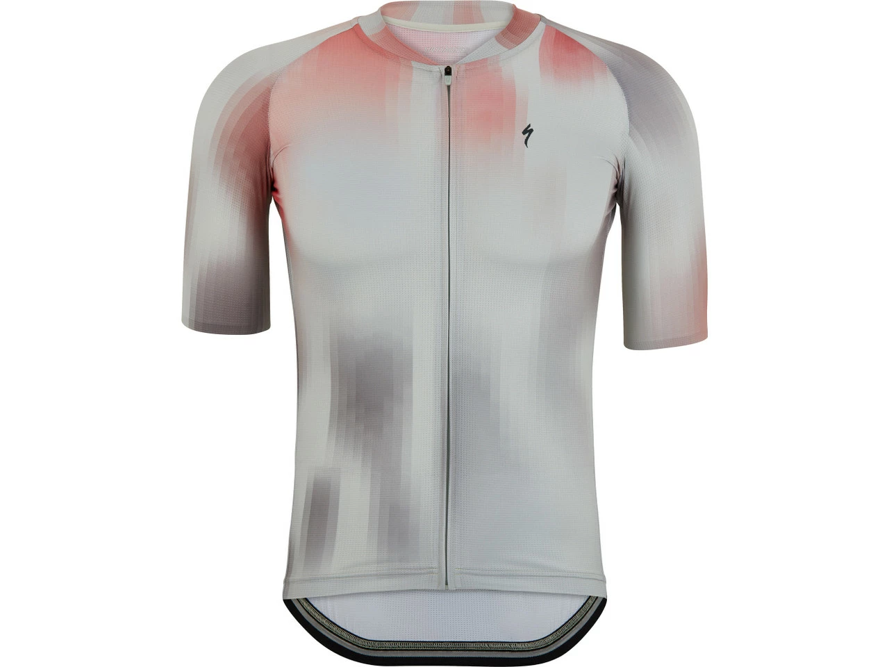Specialized SL Air Distortion S/S Trikot 7 Specialized SL Air Distortion S/S Trikot – Bild 5