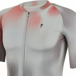 Specialized SL Air Distortion S/S Trikot 16 Specialized SL Air Distortion S/S Trikot -Endura Verkäufe 459557