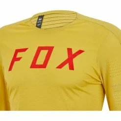 FOX HEAD Flexair Pro LS Jersey -Endura Verkäufe 459608