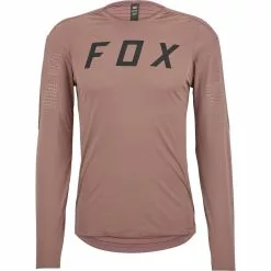 FOX HEAD Flexair Pro LS Jersey -Endura Verkäufe 459609