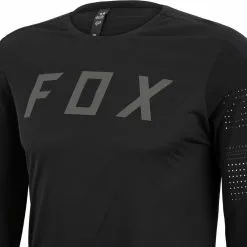 FOX HEAD Flexair Pro LS Jersey -Endura Verkäufe 459614