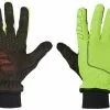 GripGrab Windster Hi-Vis Windproof Winter Ganzfinger-Handschuhe -Endura Verkäufe 460575