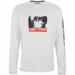 LOOSE RIDERS Anime LS Trikot