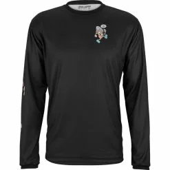 LOOSE RIDERS Shroom Dude LS Trikot