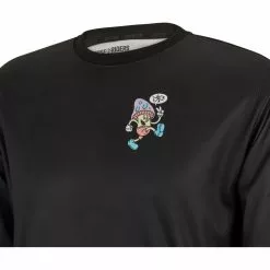 LOOSE RIDERS Shroom Dude LS Trikot -Endura Verkäufe 460609