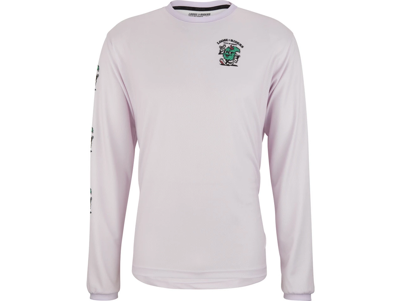 LOOSE RIDERS 420 LS Trikot Modell 2022 3 LOOSE RIDERS 420 LS Trikot Modell 2022