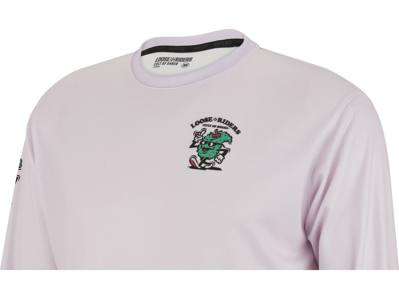 LOOSE RIDERS 420 LS Trikot Modell 2022 5 LOOSE RIDERS 420 LS Trikot Modell 2022 – Bild 3